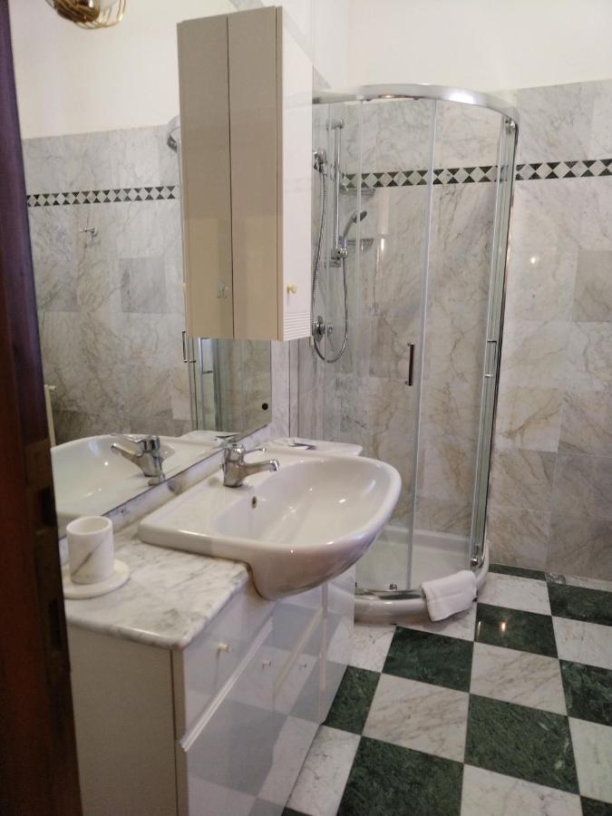 Olimpia Rooms Pisa Exterior photo