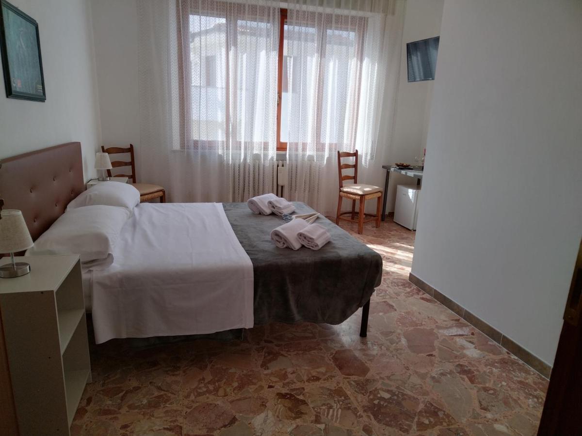 Olimpia Rooms Pisa Exterior photo