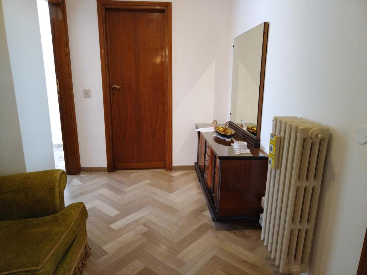 Olimpia Rooms Pisa Exterior photo