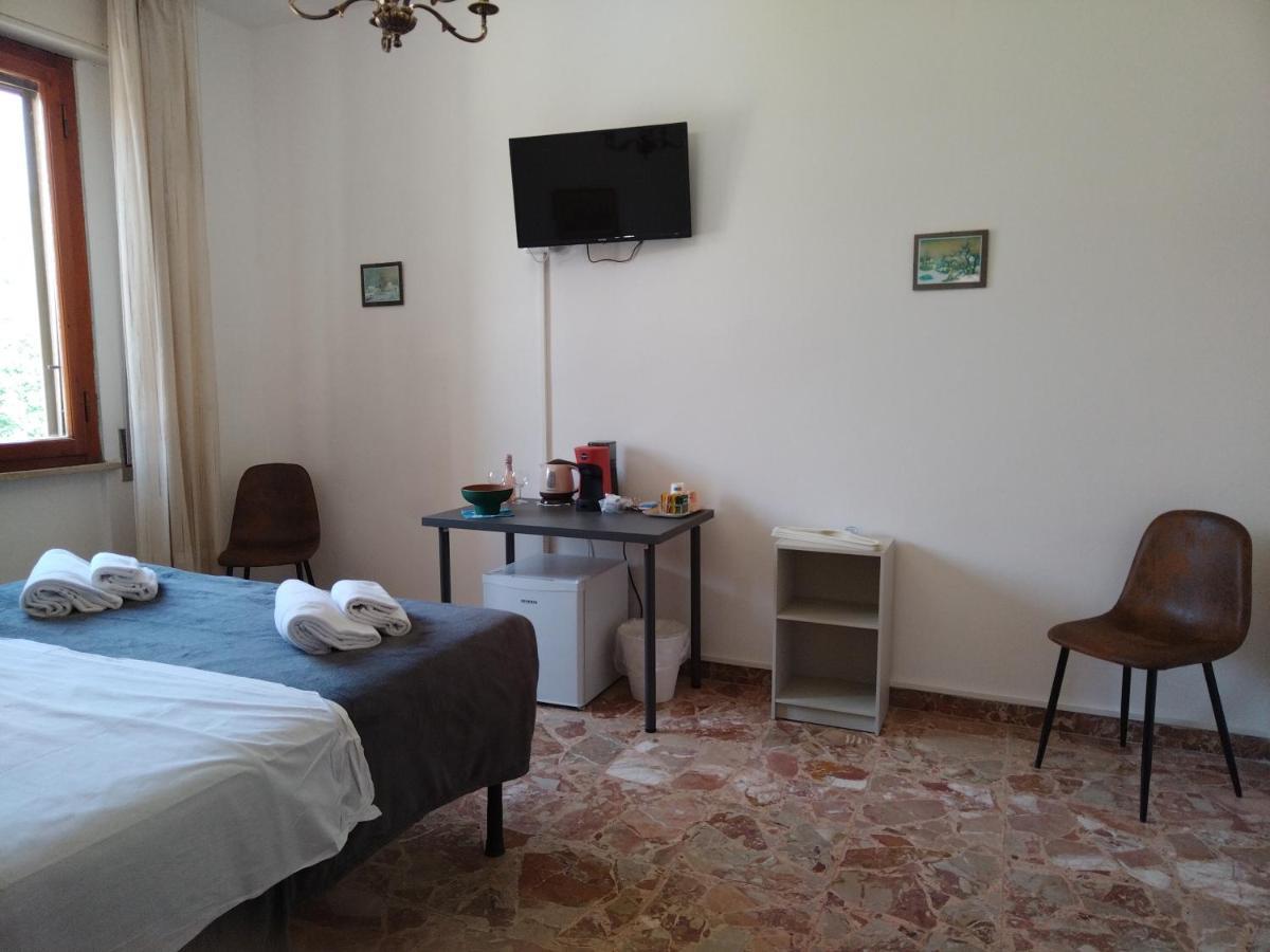 Olimpia Rooms Pisa Exterior photo