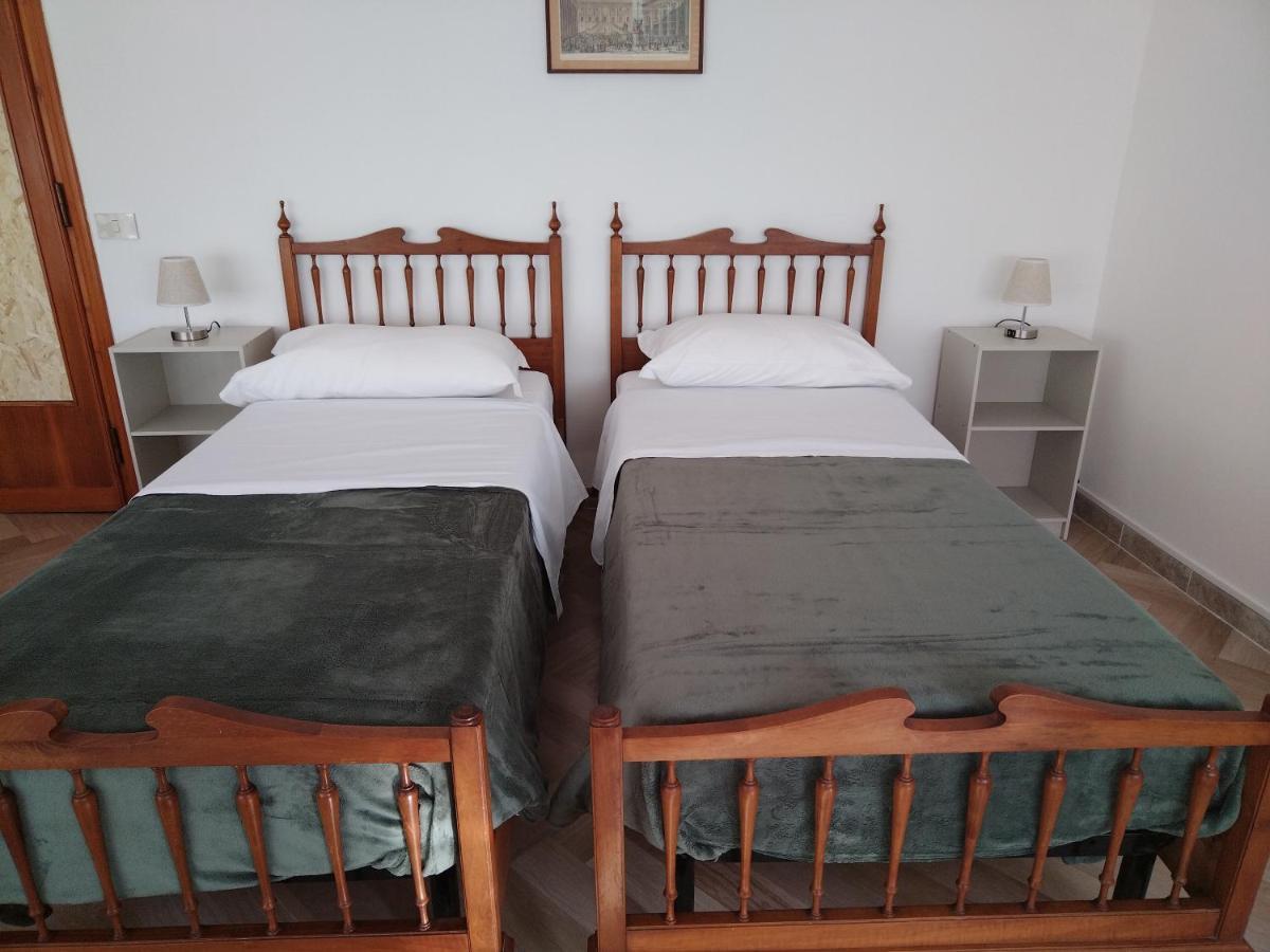 Olimpia Rooms Pisa Exterior photo