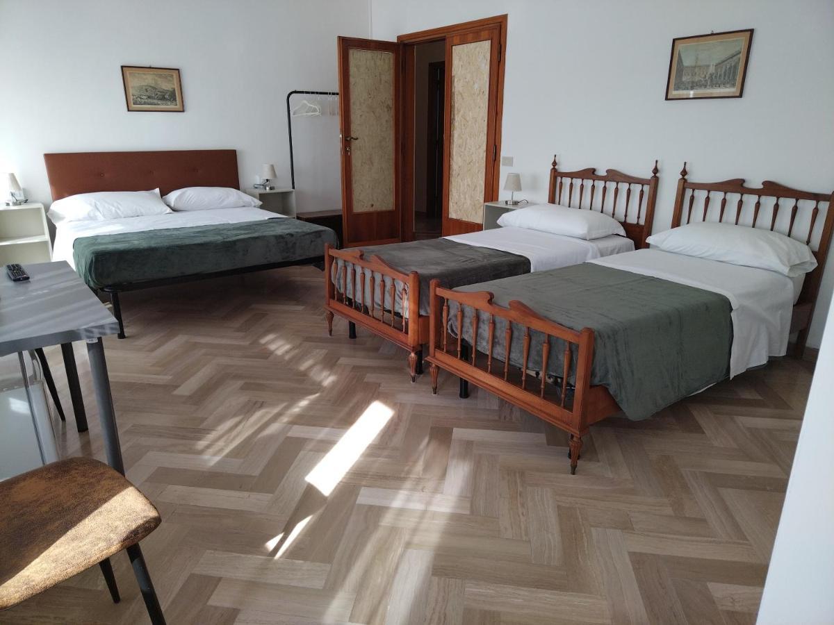 Olimpia Rooms Pisa Exterior photo